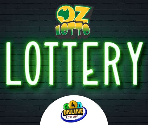 watch oz lotto online free